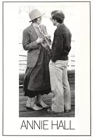 	Annie Hall	